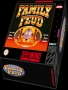 Nintendo  SNES&nbsp; - &nbsp;Family Feud (USA)